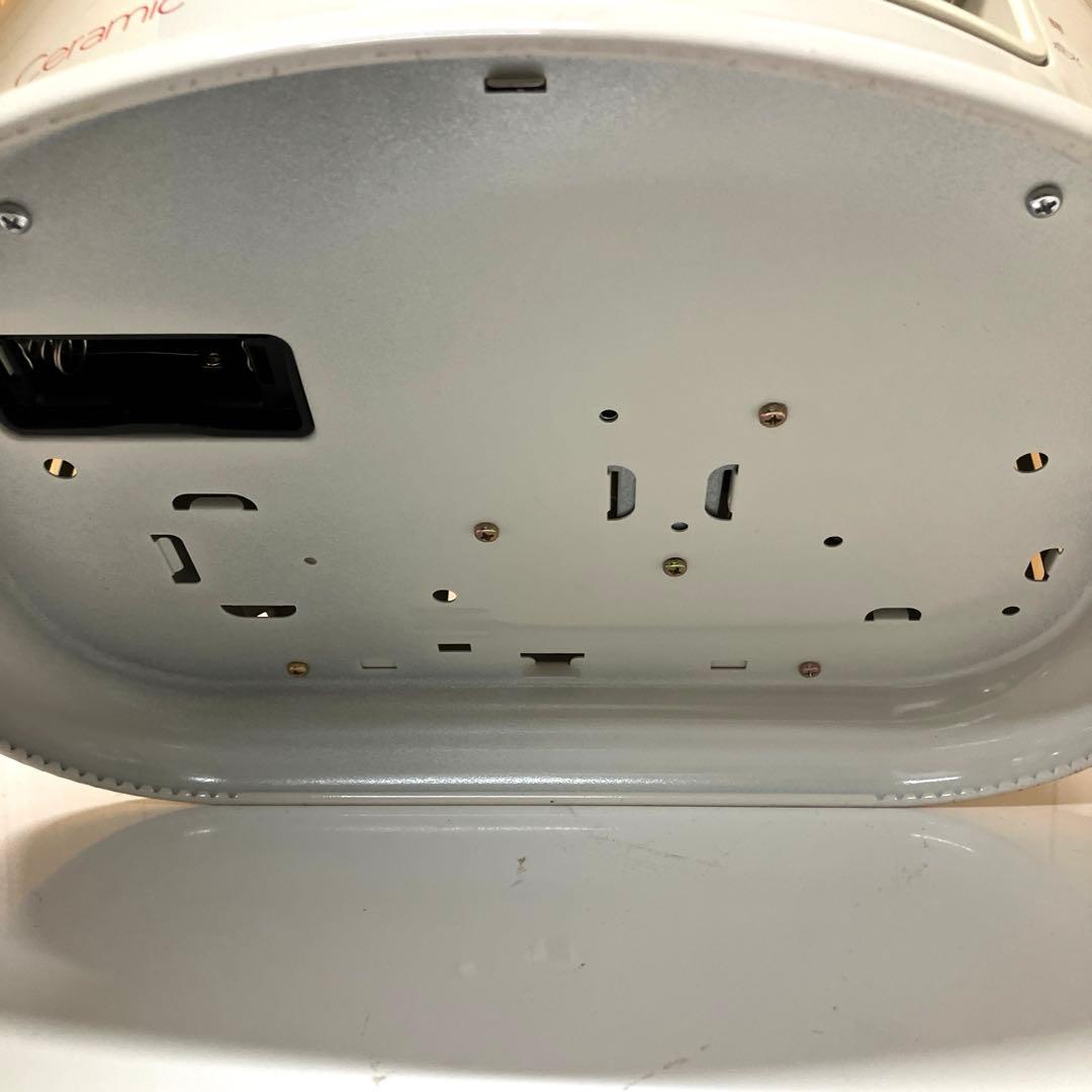 E65 【ほぼ未使用】 リンナイ R-452PMSIII ガス赤外線ストーブ