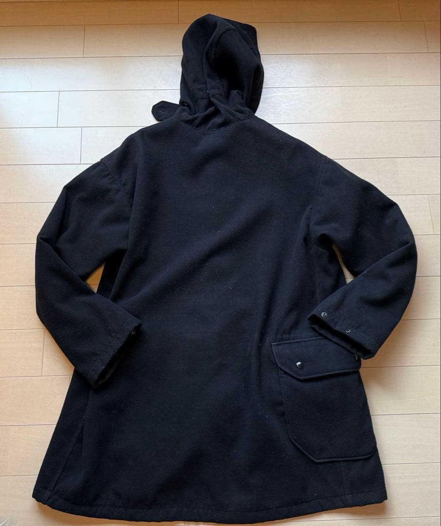エンジニアドガーメンツ highland Parker S EG コート パーカ