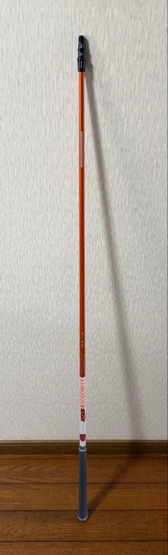 TOUR AD DI-6S テイラーメイドスリーブ