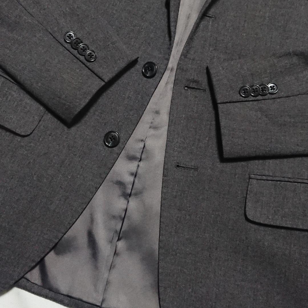 ミツミネ×ロロピアーナ◇Loro Piana MOOVINGイタリア製生地スーツ