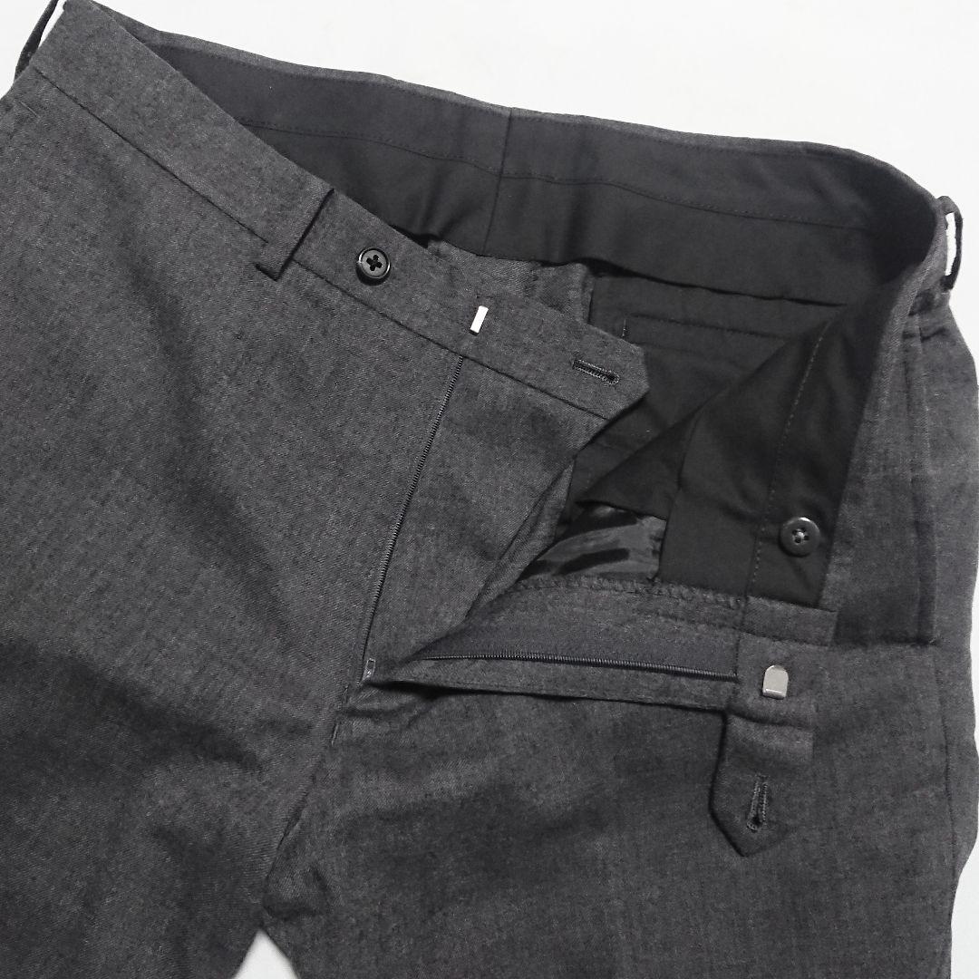 ミツミネ×ロロピアーナ◇Loro Piana MOOVINGイタリア製生地スーツ