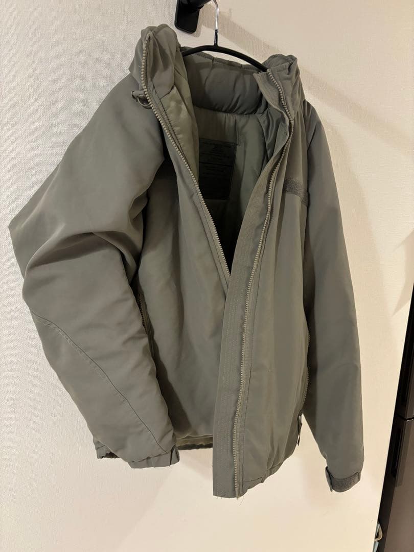 level7ジャケット