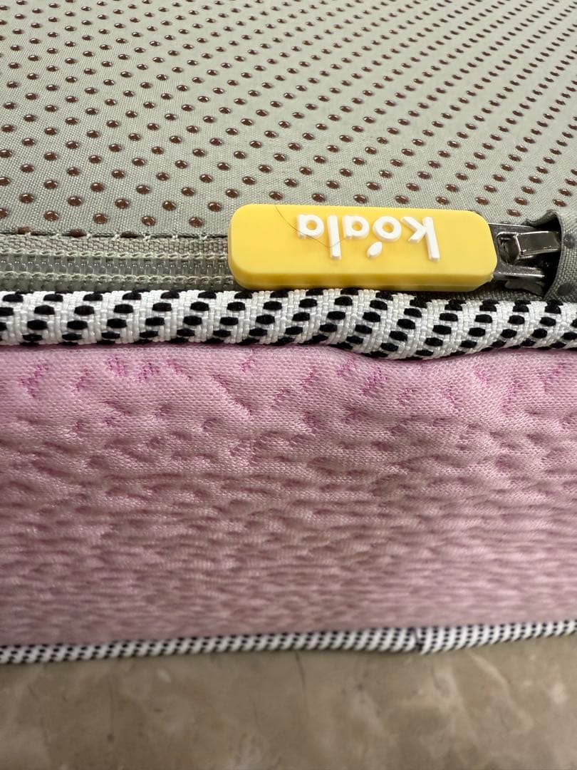 【全国送料無料】コアラBASIC MK-7 シュガーピンクS✨数量限定モデル✨