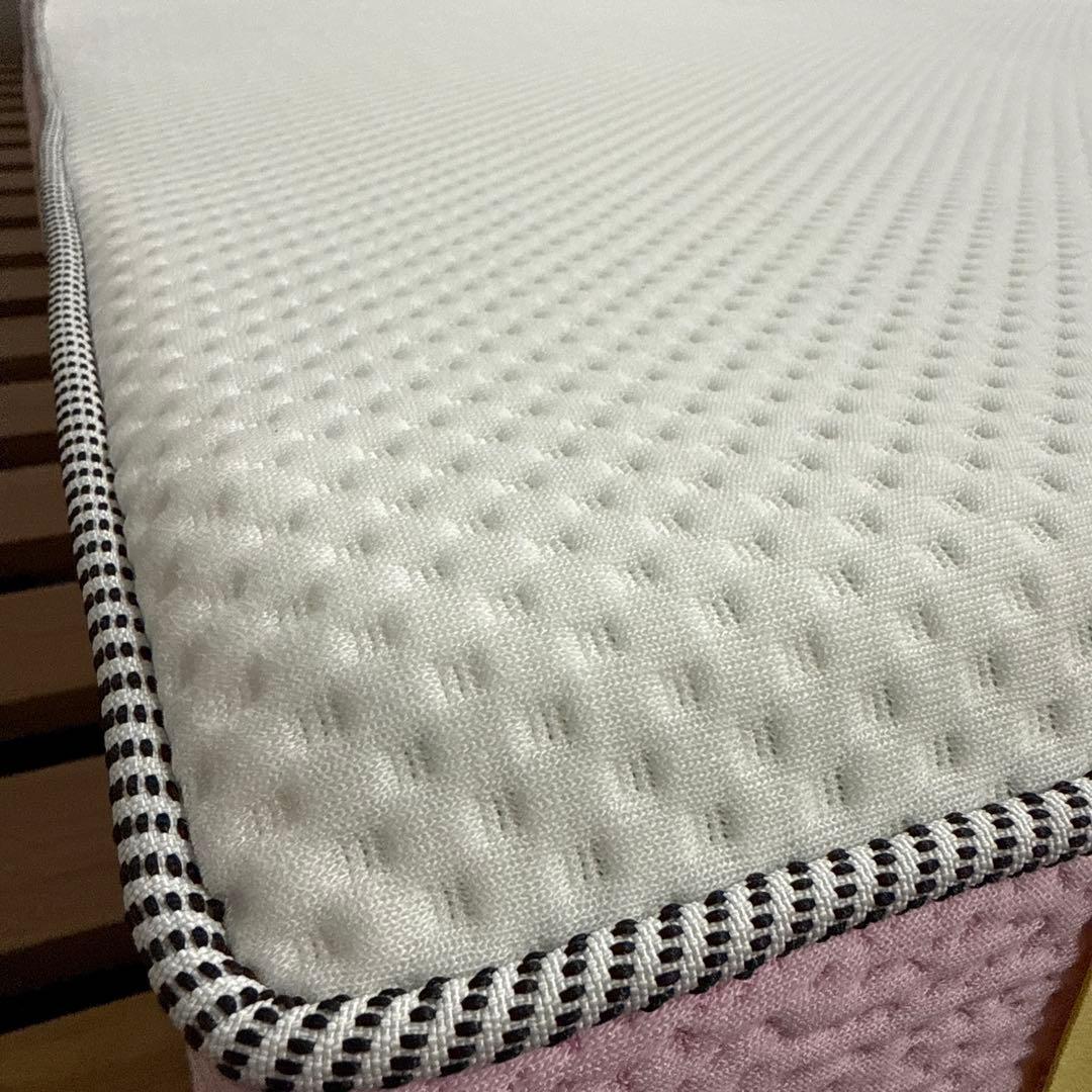 【全国送料無料】コアラBASIC MK-7 シュガーピンクS✨数量限定モデル✨