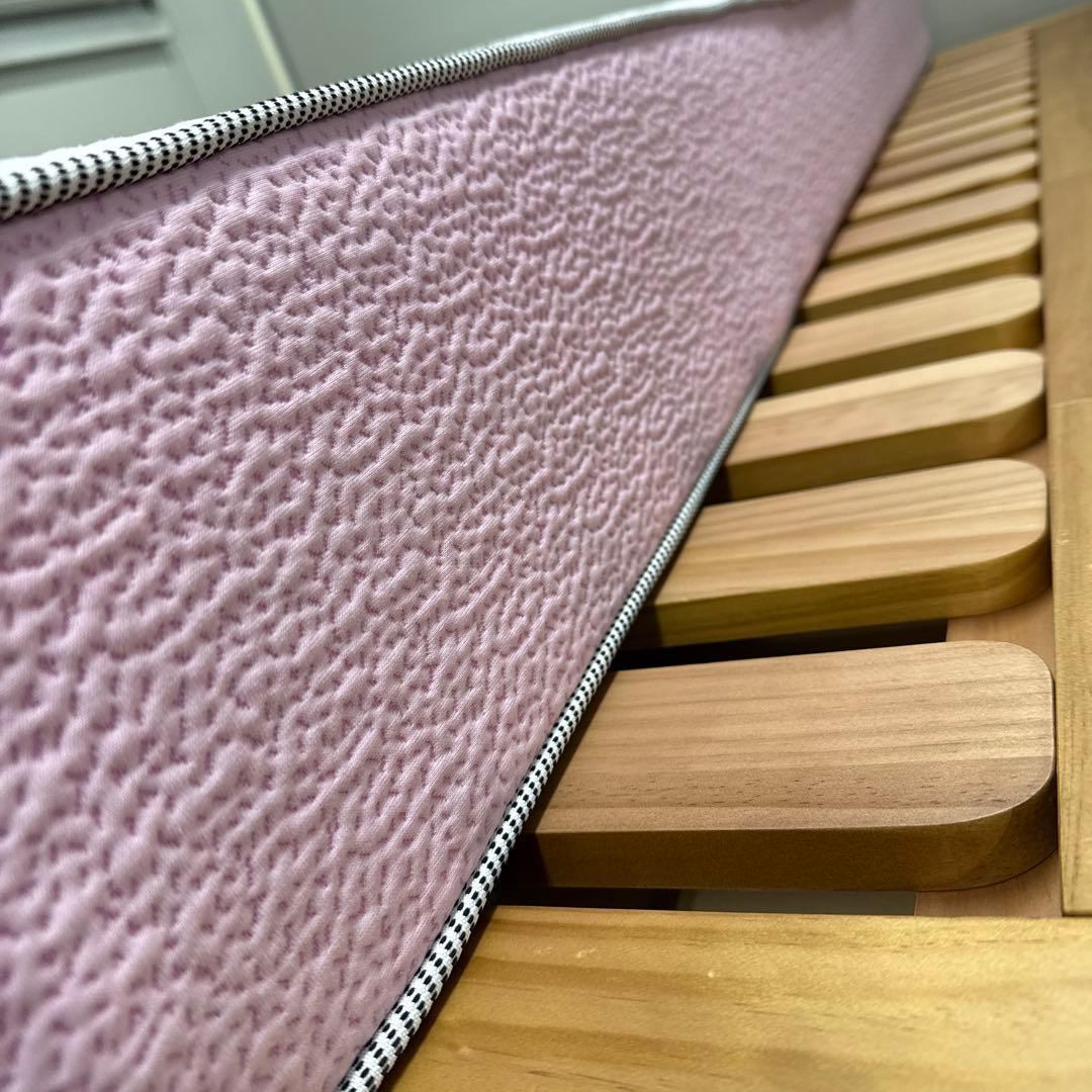 【全国送料無料】コアラBASIC MK-7 シュガーピンクS✨数量限定モデル✨