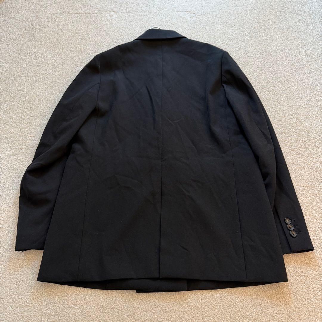 JOURNAL STANDARD ライクストレッチジャケット 黒 36