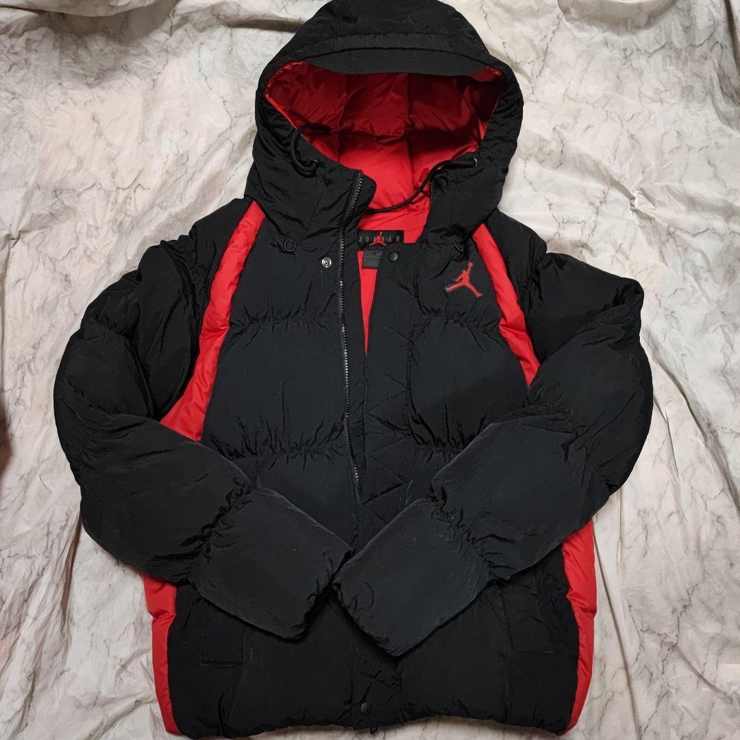 JORDAN AS J ESS PUFFER JKT ジョーダン 中綿ジャケット