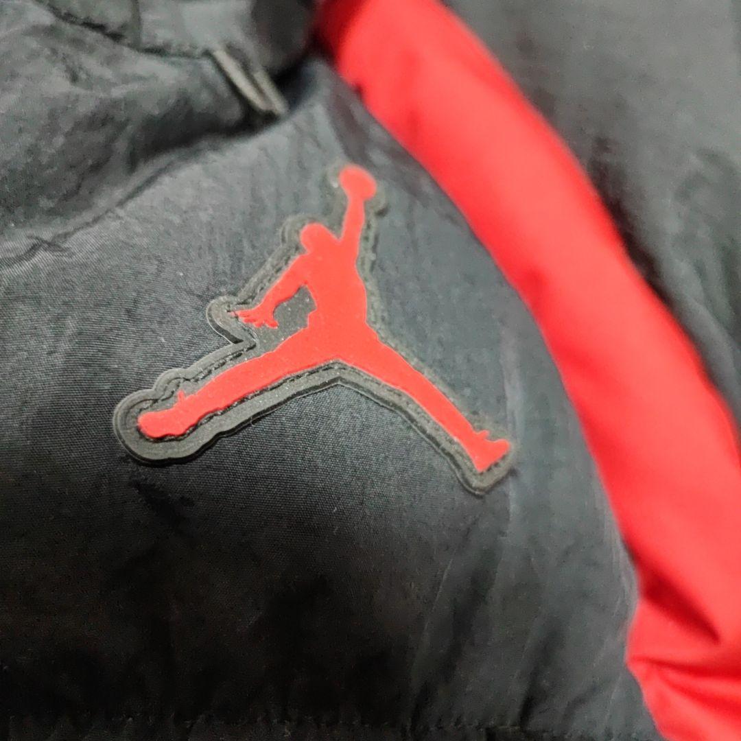JORDAN AS J ESS PUFFER JKT ジョーダン 中綿ジャケット