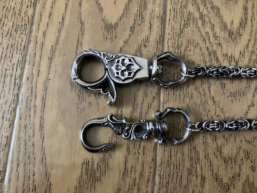 アルテミスクラシック ウォレットチェーン