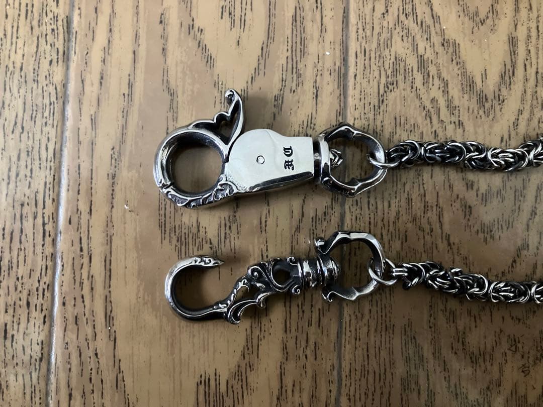 アルテミスクラシック ウォレットチェーン