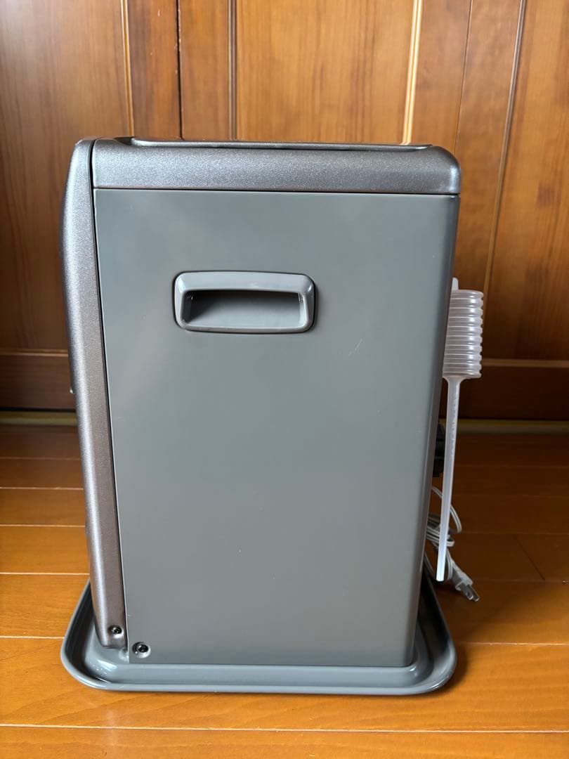 ★超美品★ SHARP 石油ファンヒーター OK-K33FX-B