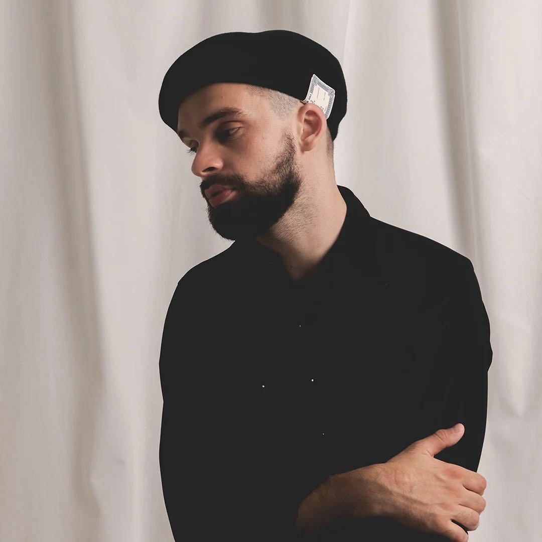 帽子 THE H.W.DOG&CO./62 BERET 23SS/D-00766