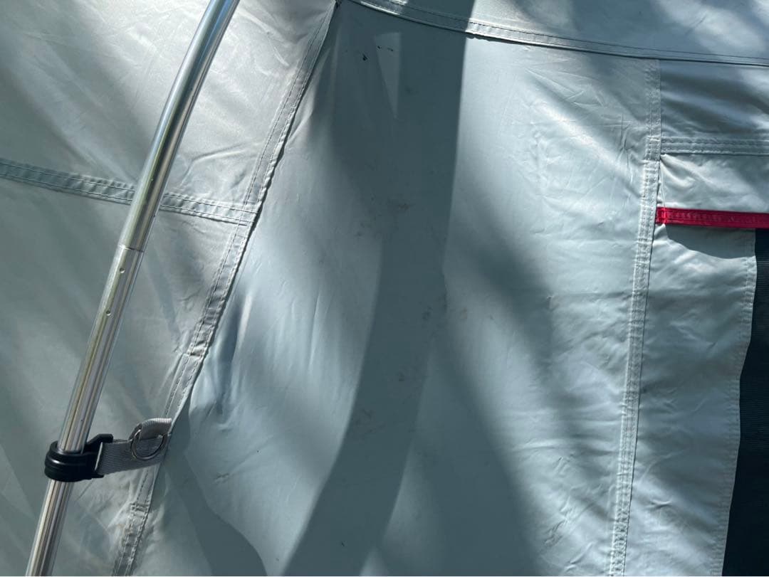 コールマン Coleman タフスクリーン2ルームハウス 5人用 LDX+