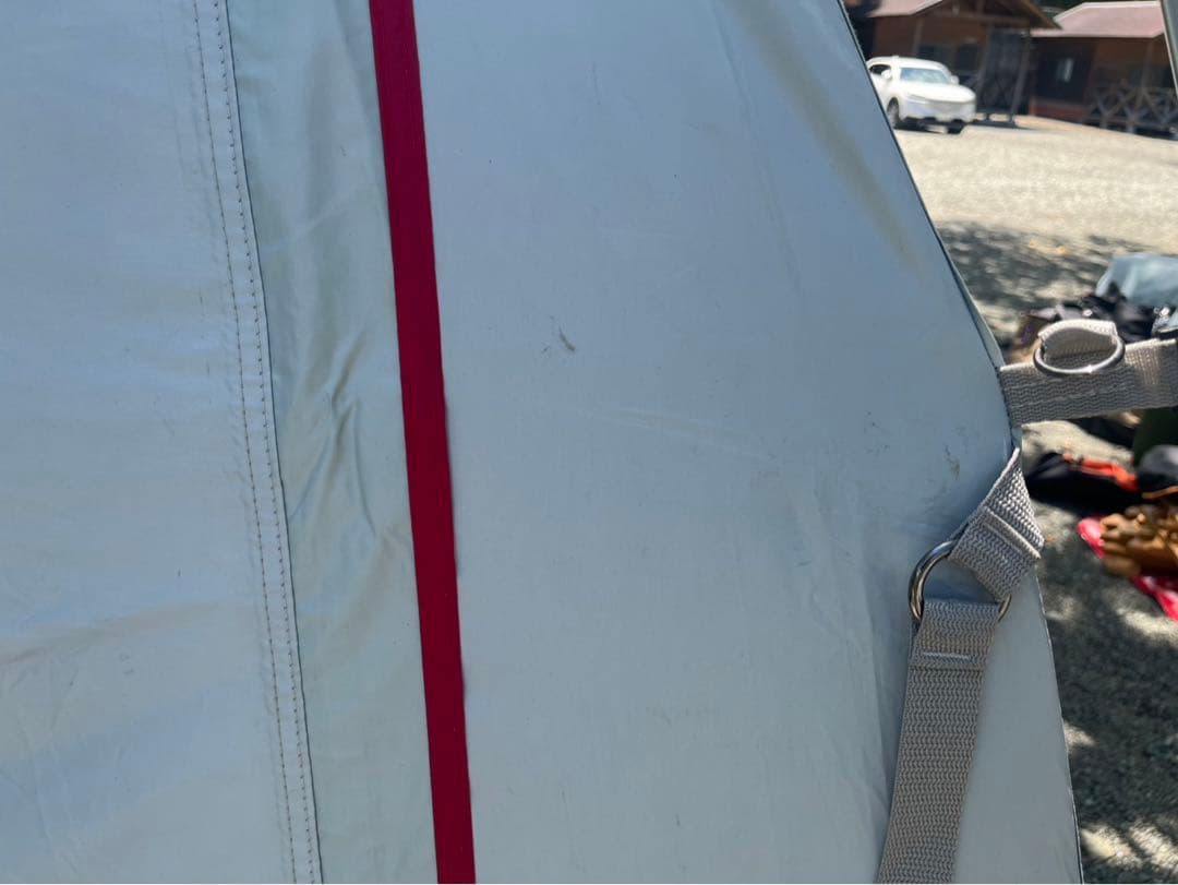 コールマン Coleman タフスクリーン2ルームハウス 5人用 LDX+