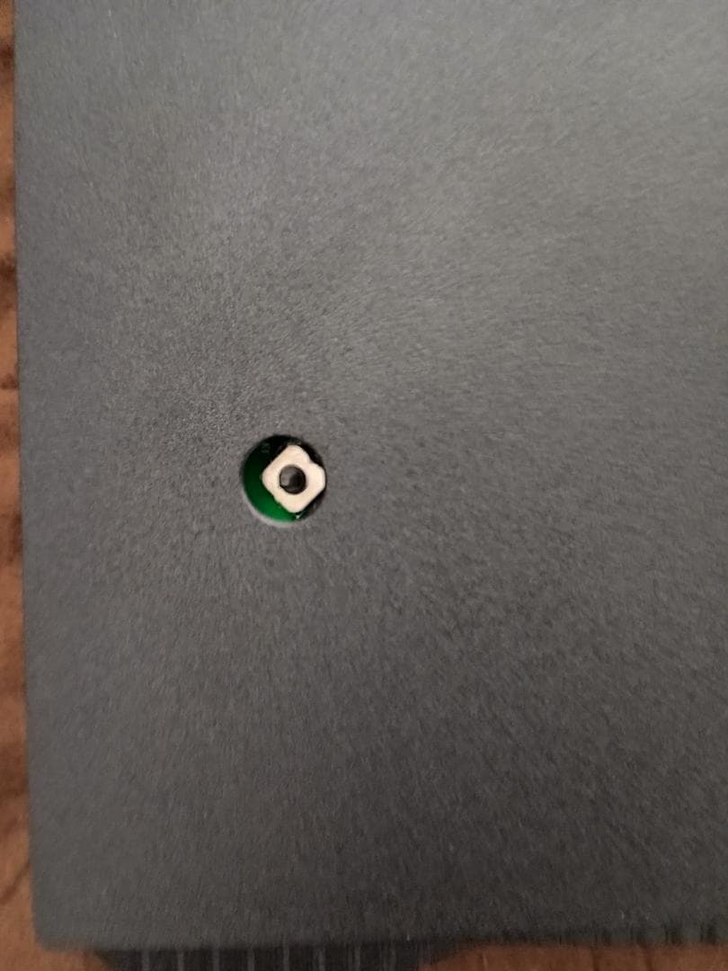 【ちーず】ゲーミングモニター 165Hz 1ms 24.5 FHD VA