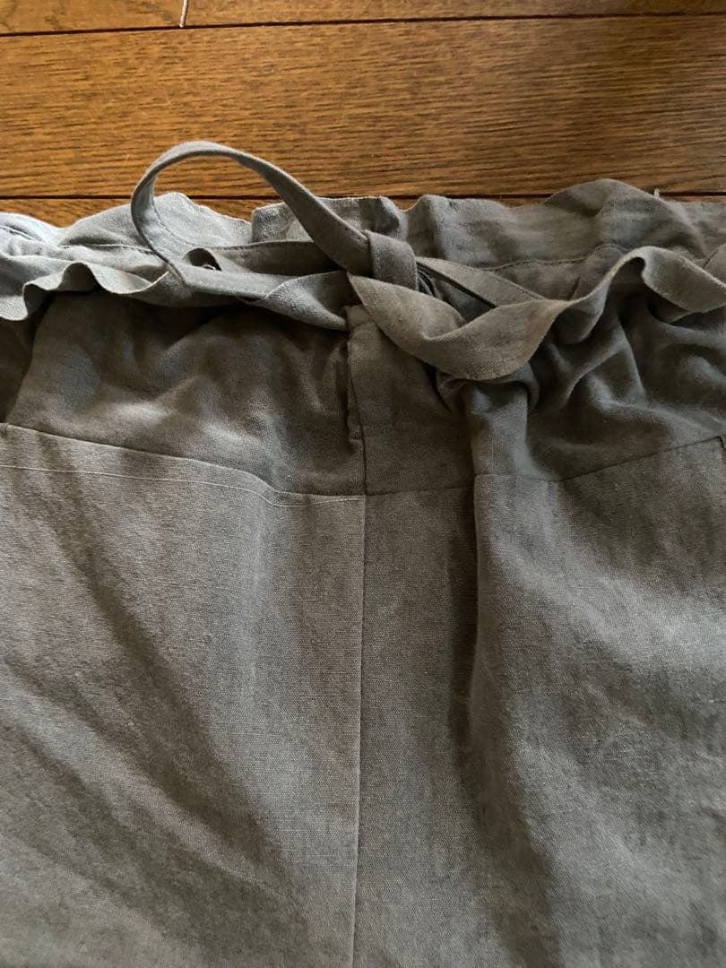 えみおわす　パンツ