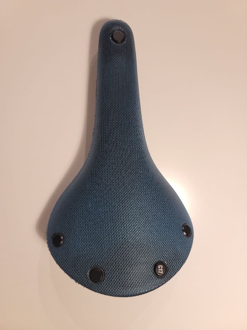 BROOKS Cambium C17 ブルックス サドル カンビウム