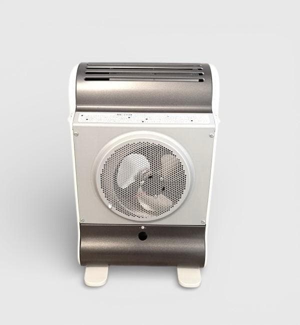 イワタニ カセットガスファンヒーター CB-GFH-5