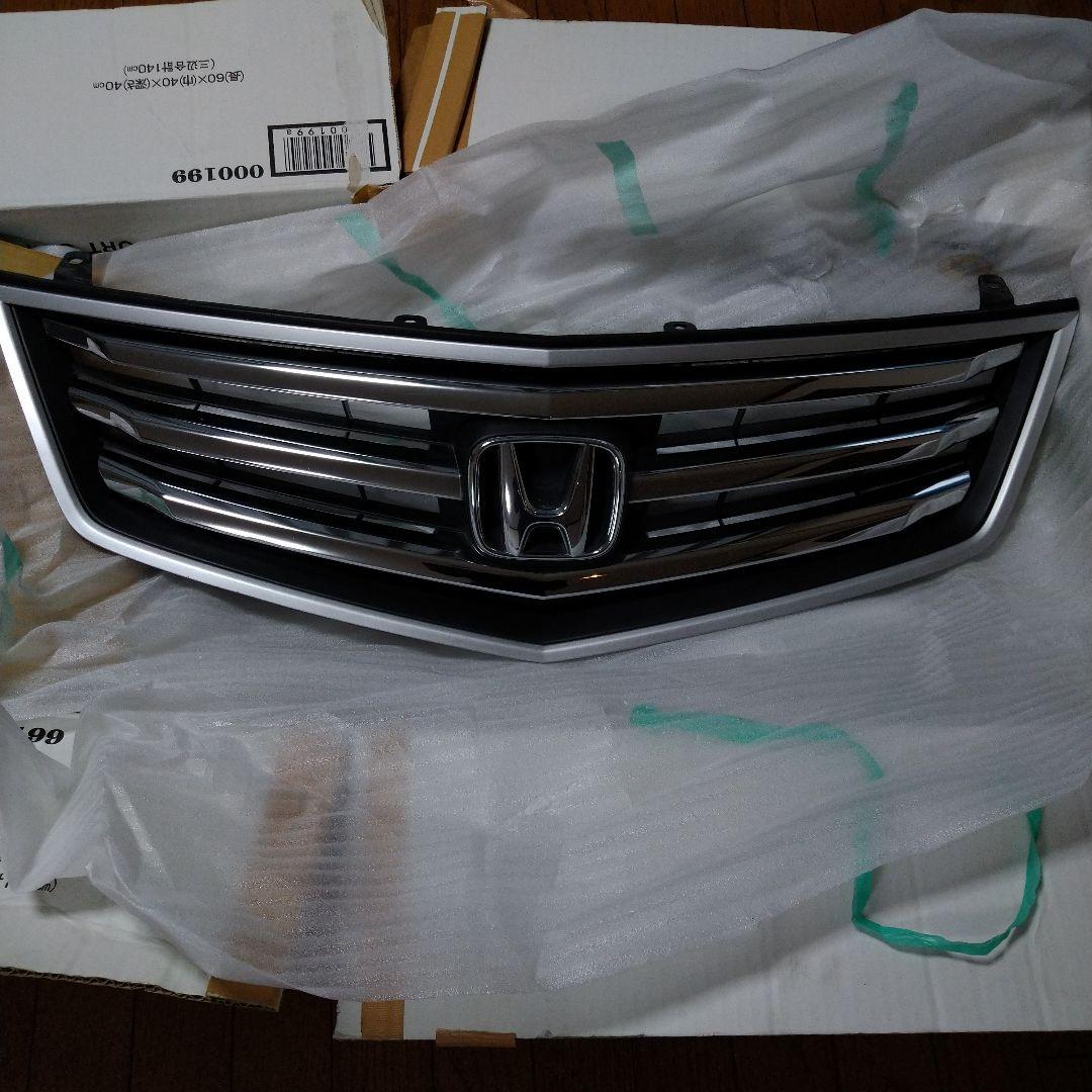 年越し値下げホンダ　前期型アコードCU2 純正グリル