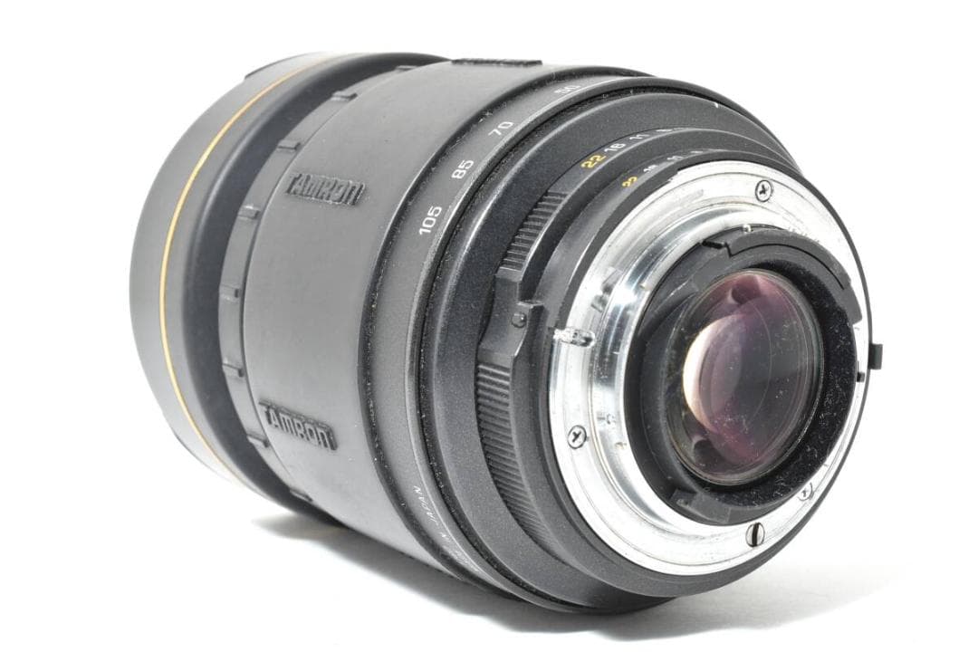TAMRON SP AF 28-105mm F2.8 LD ニコン用