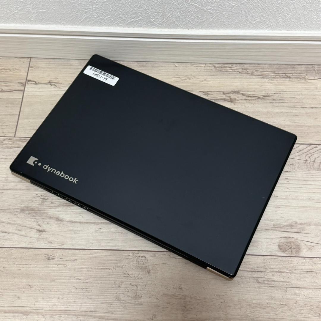 即使用可能♬ dynabook Core i5 10世代 8GB 256GB