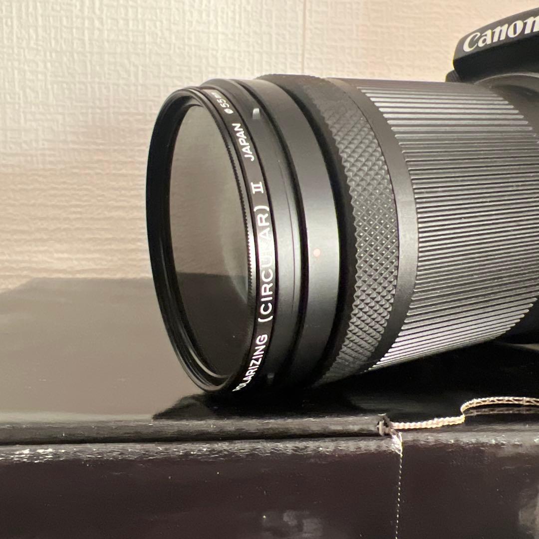 デジタルカメラ canon r10 18-150mm