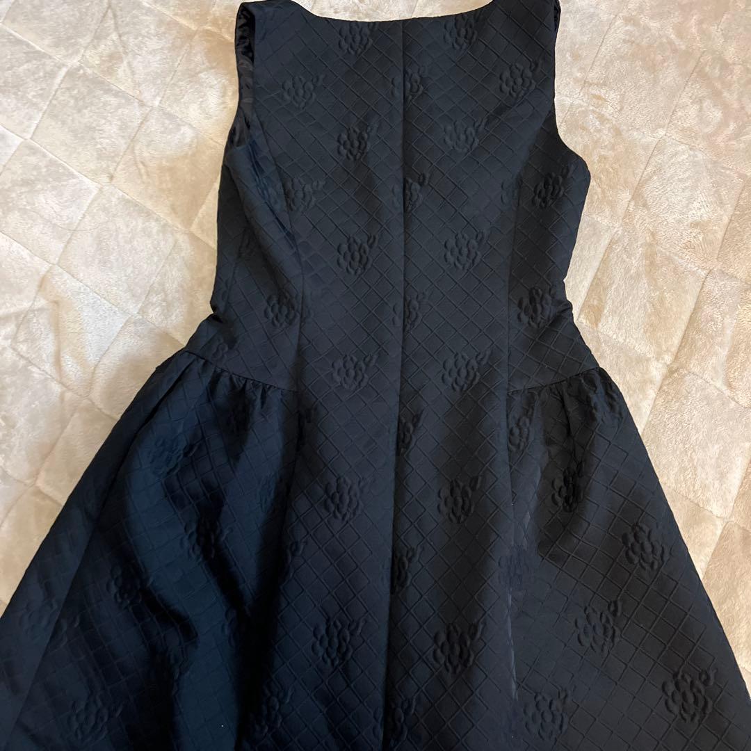 エムズグレイシージャンパースカート