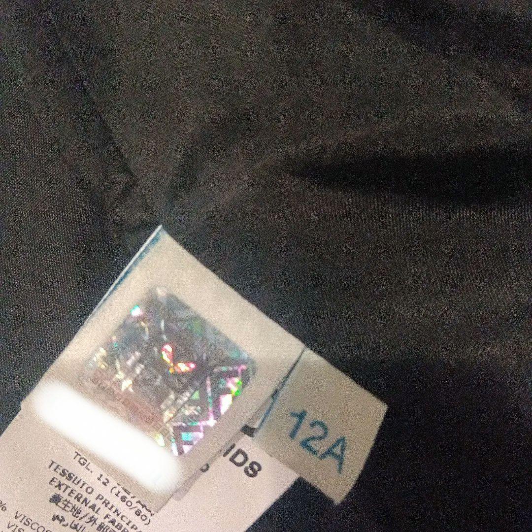 フェンディ☆キッズ　ジャケット