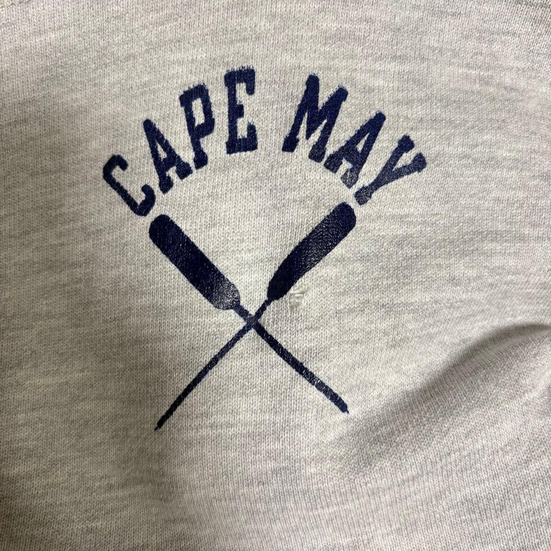 Champion リバースウィーブ　80s usa製　雰囲気抜群