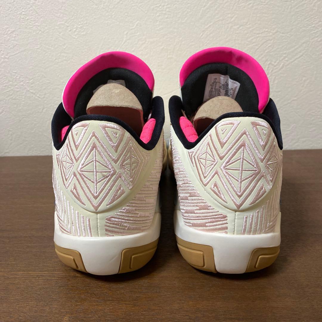 JORDAN XXXVIII LOW PF ジョーダン38 バッシュ 29cm