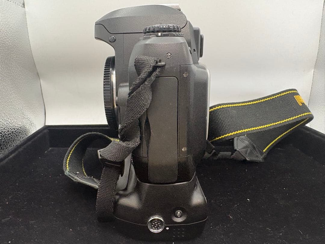 Nikon D100 デジタルカメラ