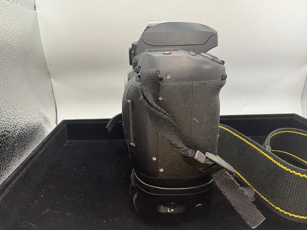 Nikon D100 デジタルカメラ