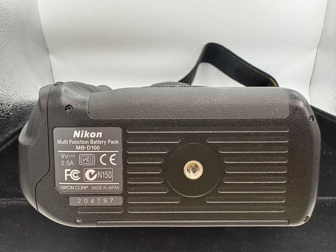 Nikon D100 デジタルカメラ