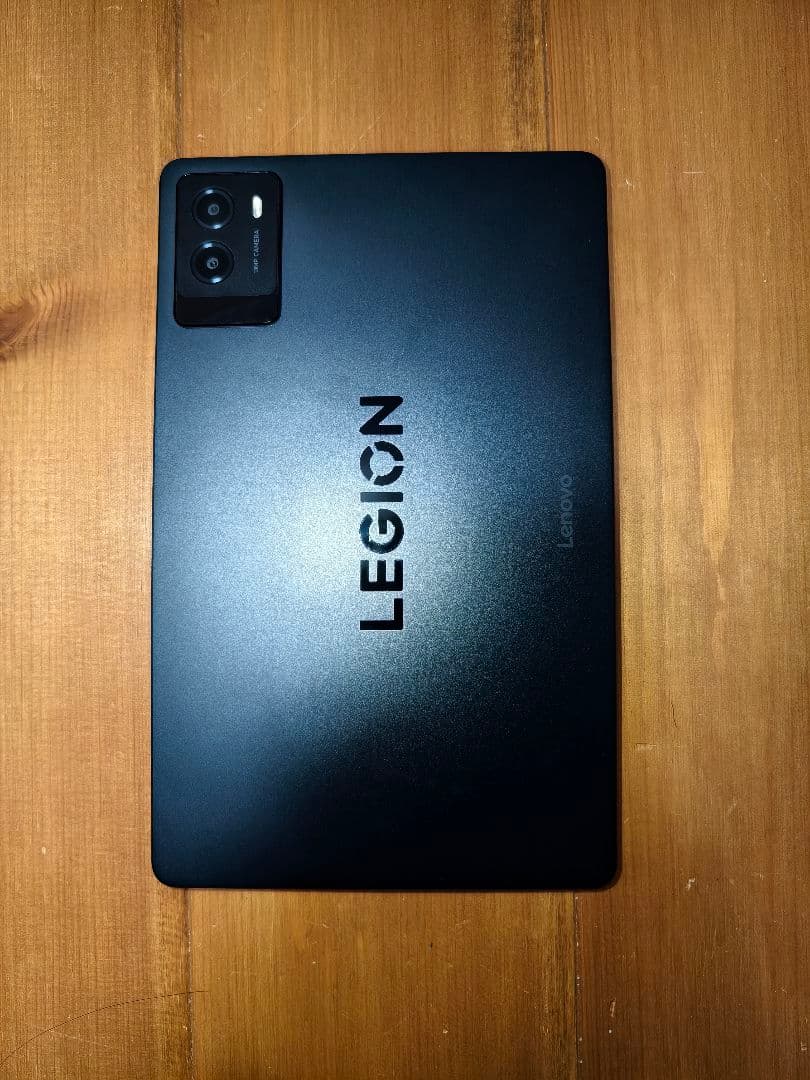 Lenovo Legion Y700 2025 美品 12/256 付属品あり