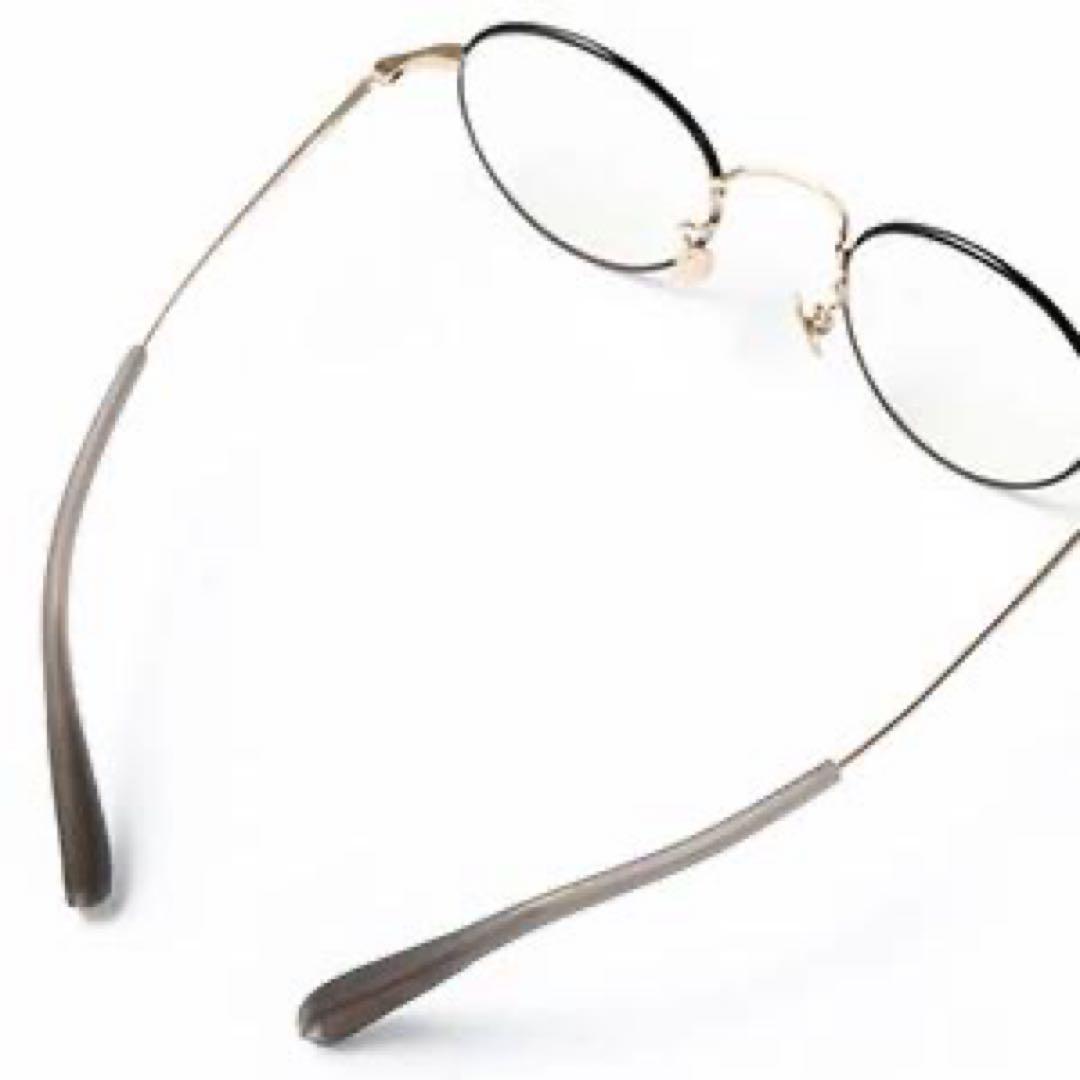 DVERG × BJ CLASSIC オリバーピープルズ モスコットmikita