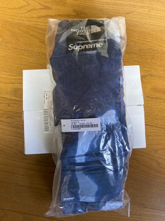 小物 Supreme / The North Face Down Scarf