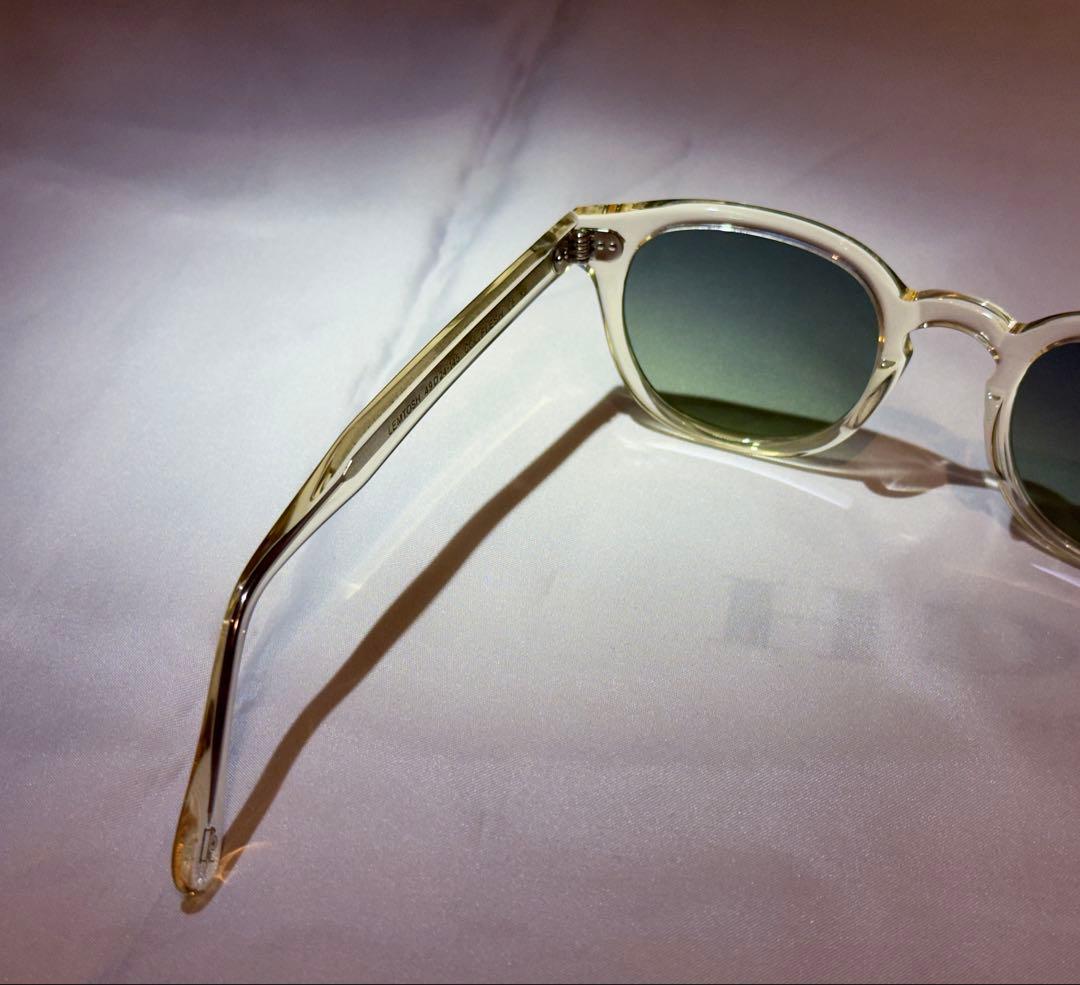 小物 moscot lemtosh (flesh)