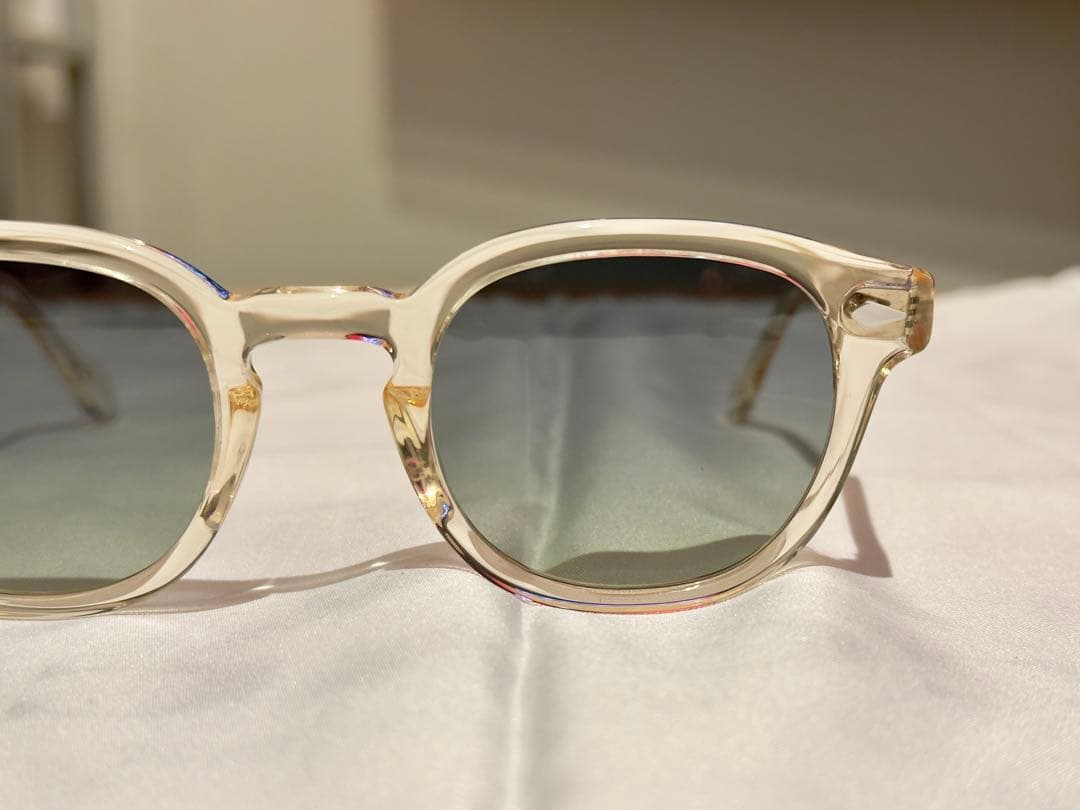 小物 moscot lemtosh (flesh)