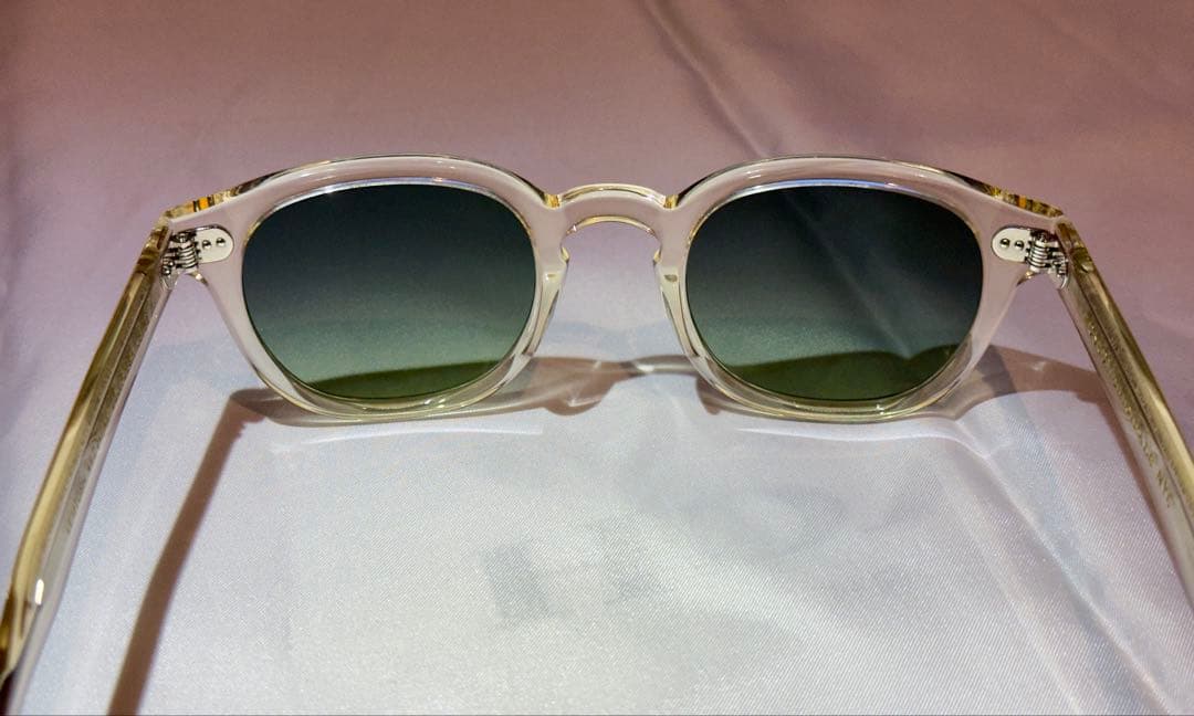 小物 moscot lemtosh (flesh)