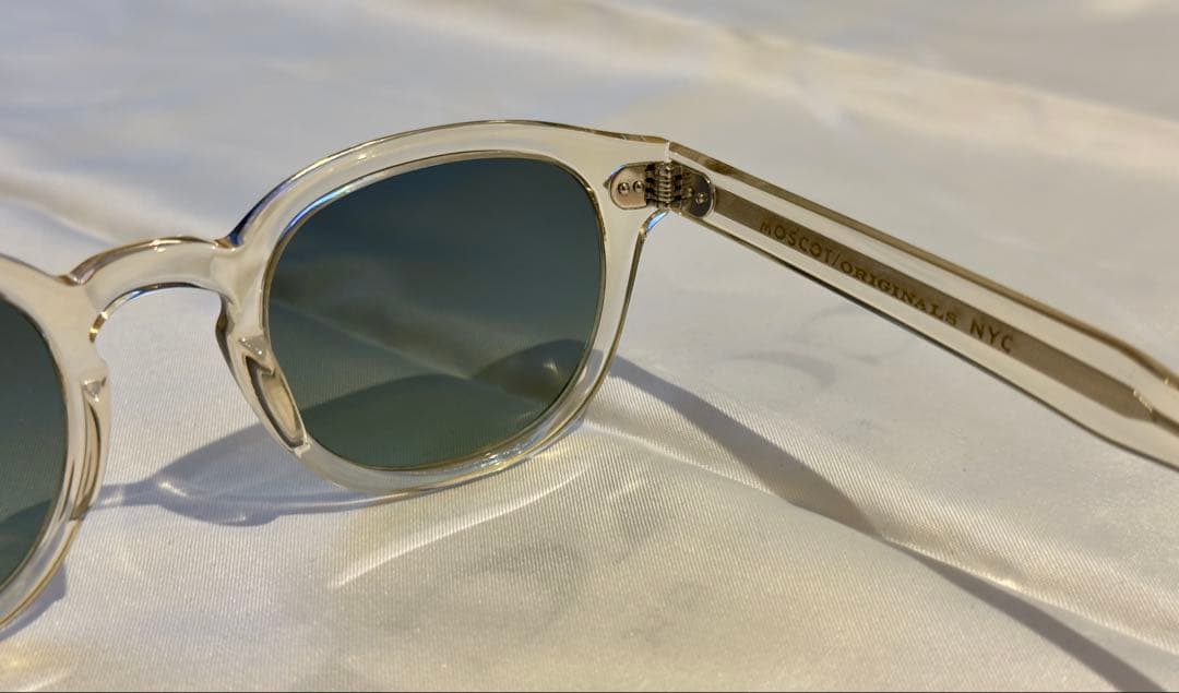 小物 moscot lemtosh (flesh)