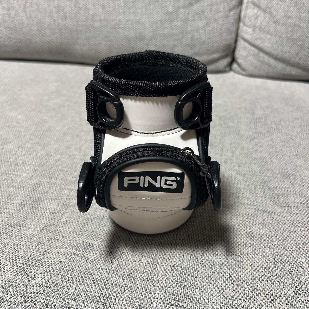 PING 小物 ペン立て