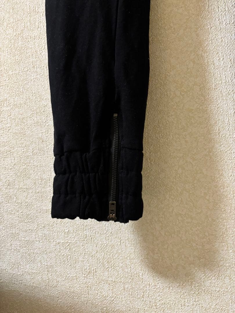 KMRii ケムリ　サルエルパンツ　タグ有りました