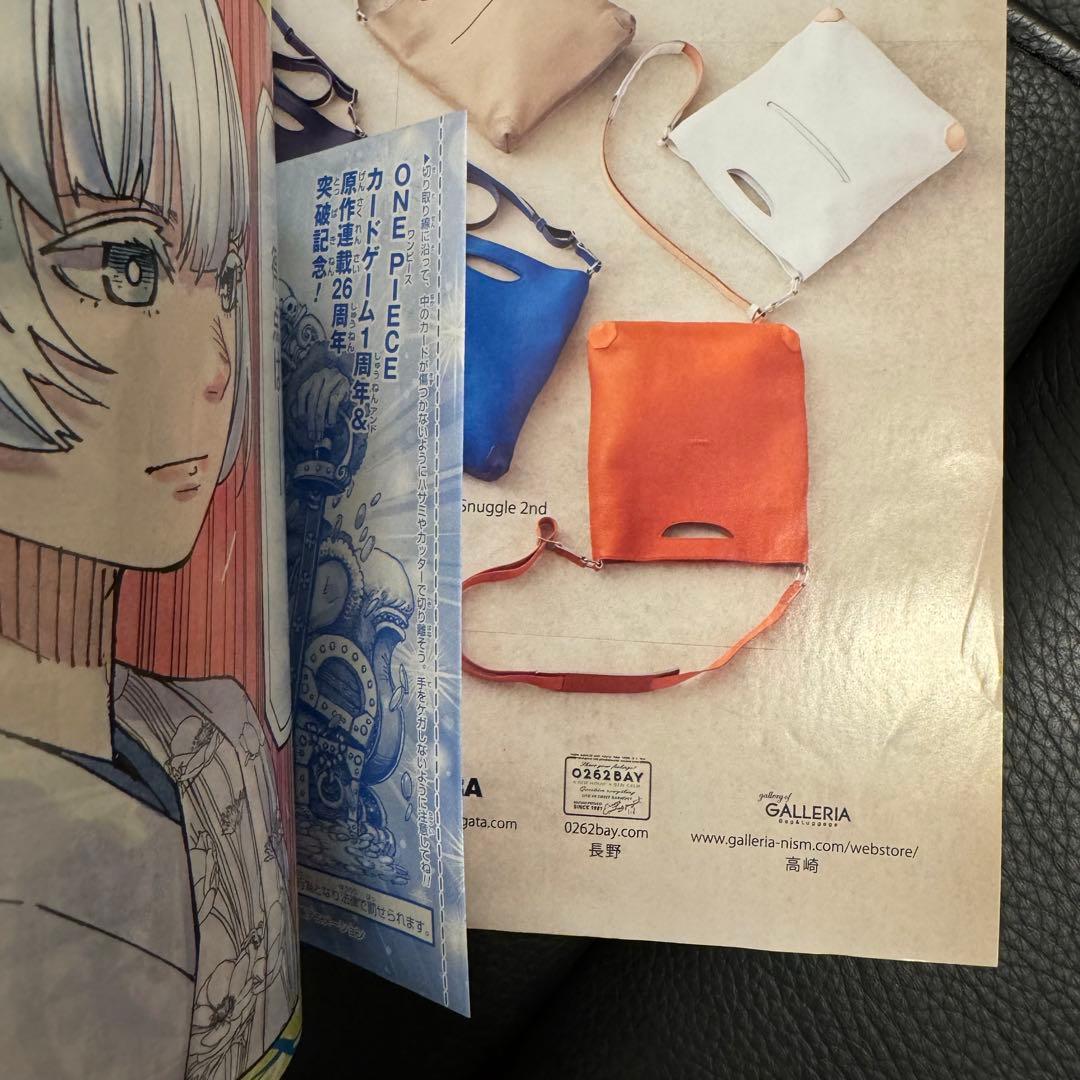 ワンピースカード　モンキー・D・ルフィ