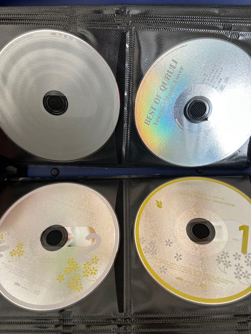 た*ん様 CDまとめ売り　福袋