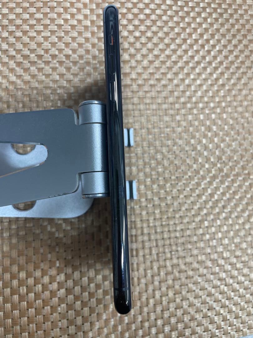 iPhone 11 Pro Max 256 GB スペースグレイSIMフリー