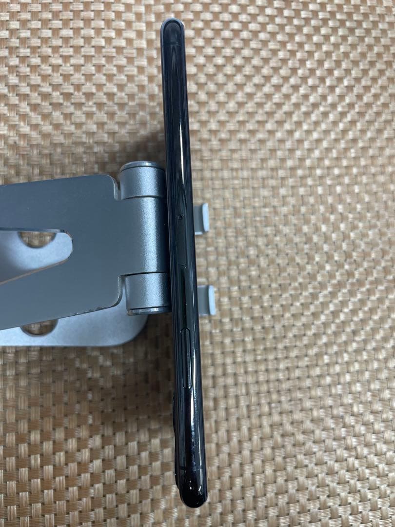 iPhone 11 Pro Max 256 GB スペースグレイSIMフリー