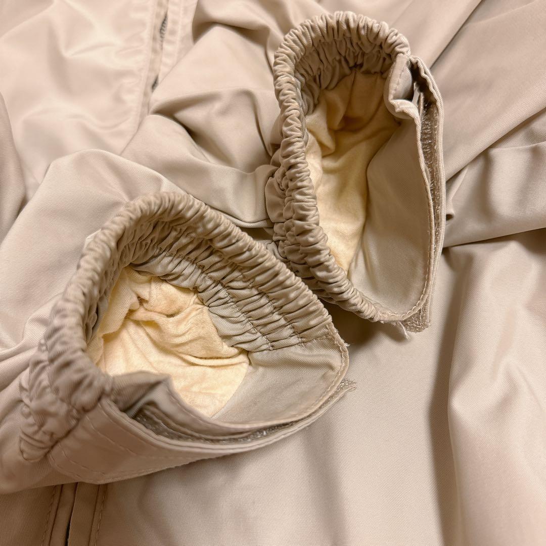 Fear of god ナイロンジップアップジャケット　シックスコレクション