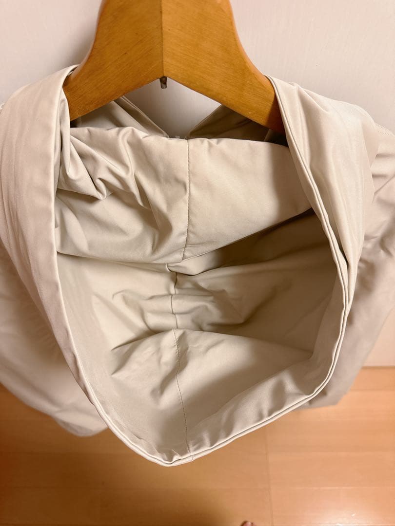 Fear of god ナイロンジップアップジャケット　シックスコレクション