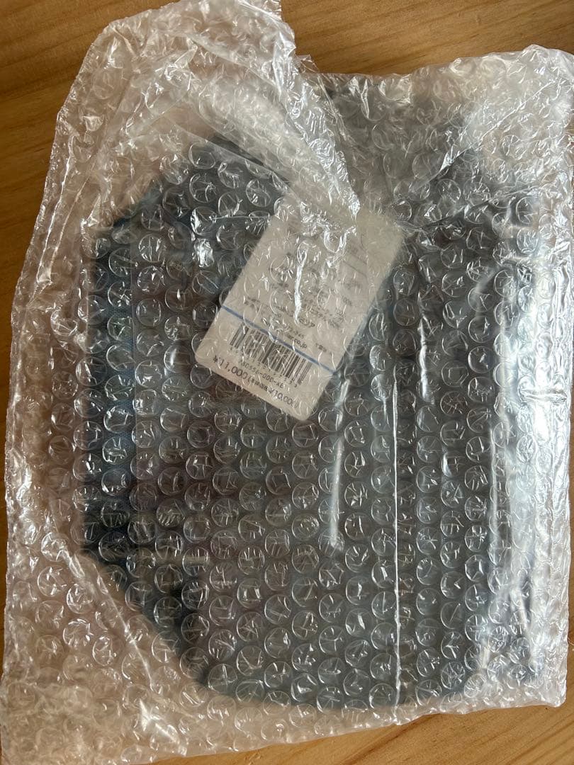 familiar 舟形ポシェット