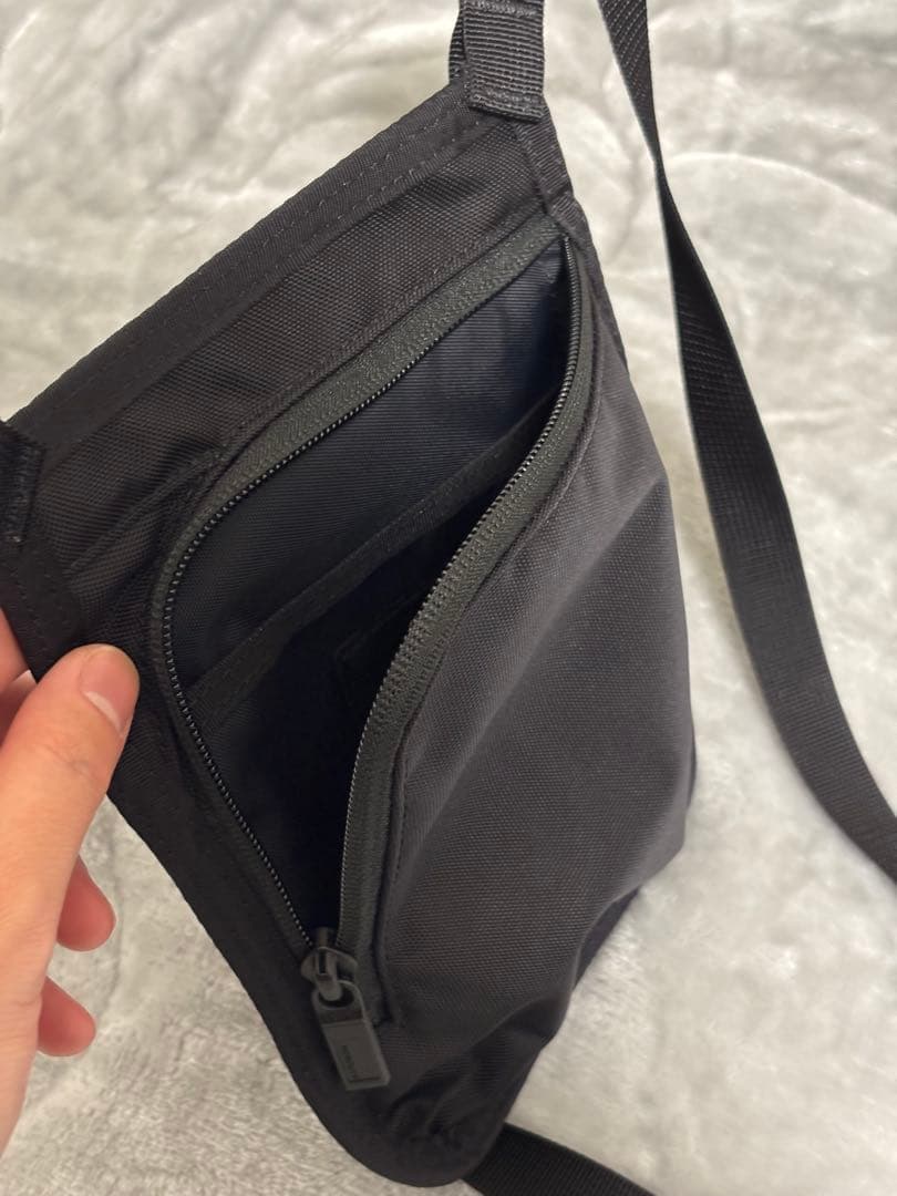 バッグ everyone PAPERBACK POUCH STANDARD EO